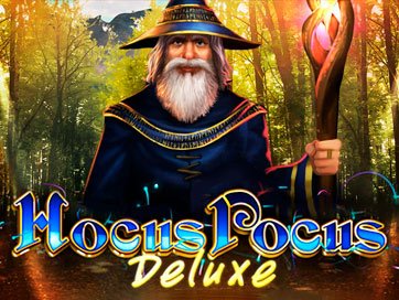 Hocus Pocus Deluxe